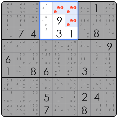 sum sudoku online